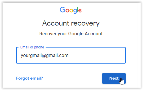 1651228893 137 Como restablecer su contrasena de Gmail