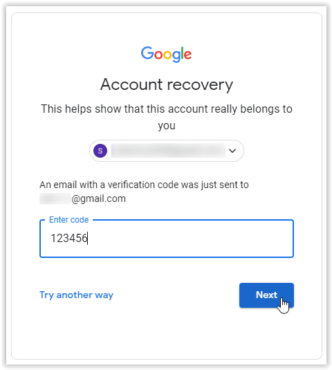 1651228893 862 Como restablecer su contrasena de Gmail