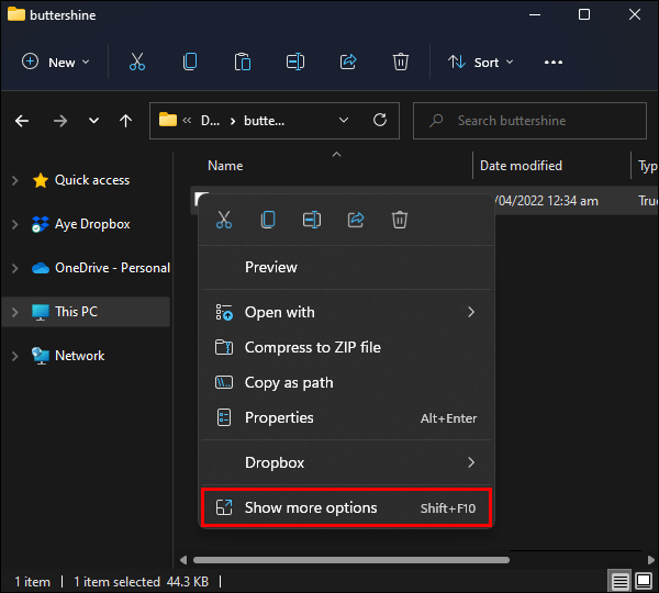 1651267411 38 Como instalar fuentes en Windows 11