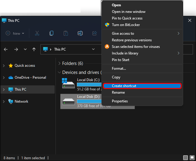 1651272191 951 Como agregar aplicaciones a la barra de tareas en Windows