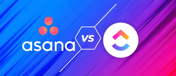 Asana vs. ClickUp: una comparación