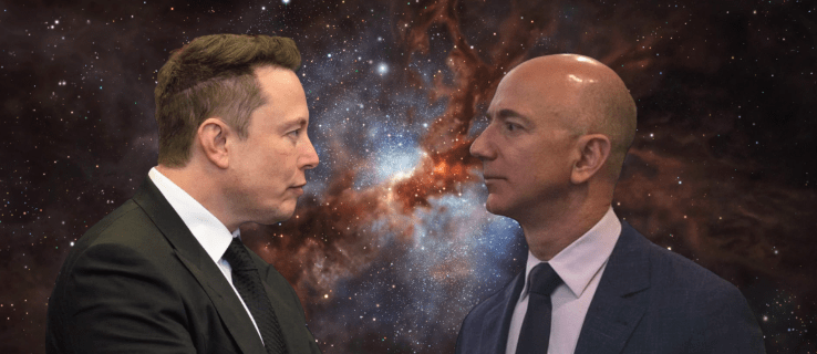 Blue Origin vs. SpaceX: ¿cuál está ganando la carrera espacial?