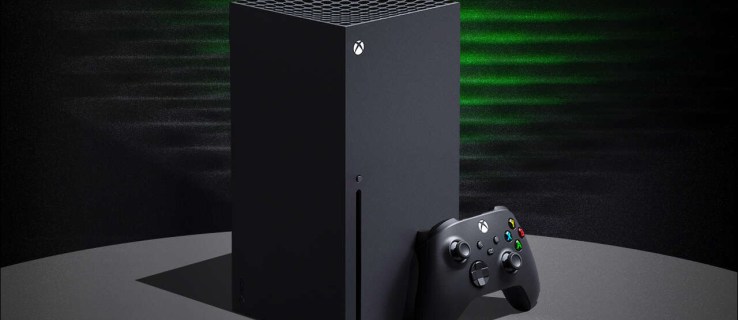 Cómo activar el trazado de rayos en una Xbox Series X