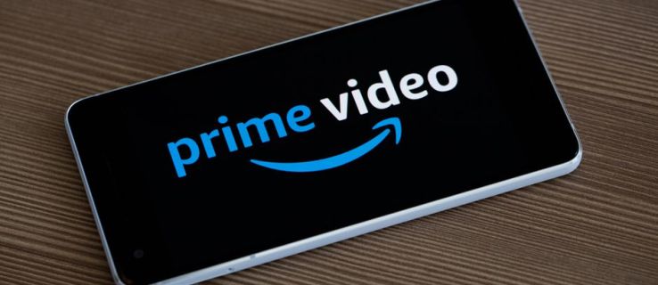 Cómo ajustar la calidad del video en Amazon Prime Video