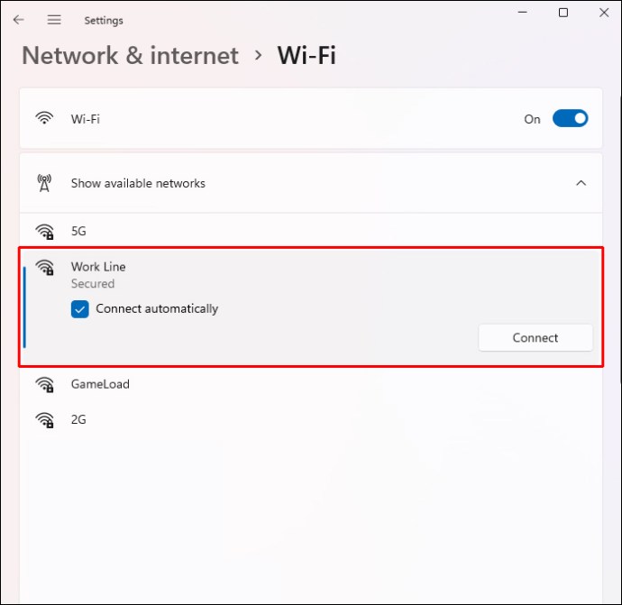 Como arreglar cuando esta conectado a Wi Fi pero no hay