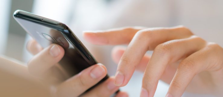 Cómo arreglar un iPhone que no envía mensajes de texto SMS