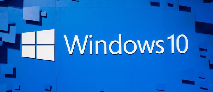 Cómo borrar el caché en Windows 10