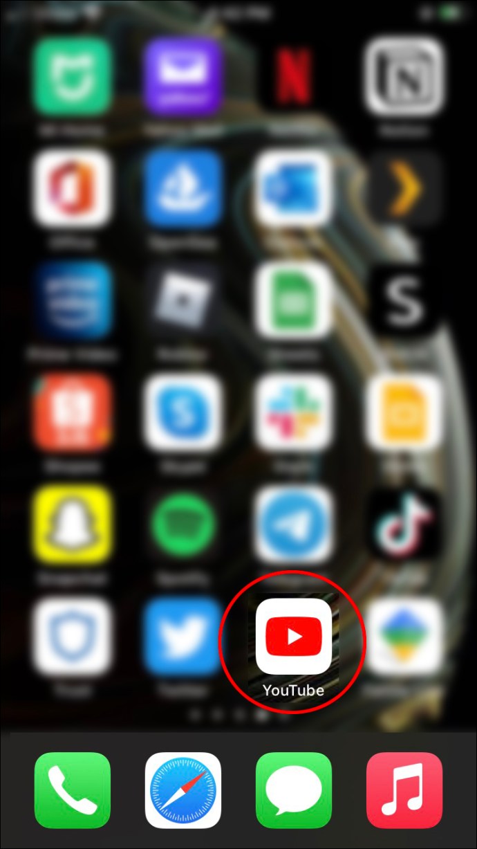 Como cambiar el banner superior de un canal de YouTube