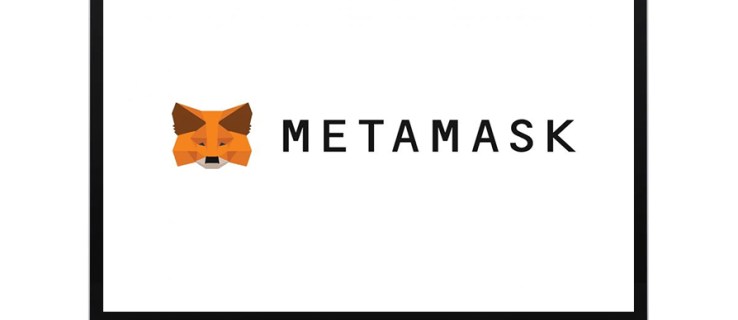 Cómo cambiar el nombre de su cuenta en MetaMask