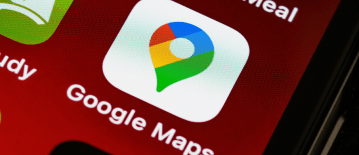 Cómo cambiar la ubicación del trabajo en Google Maps