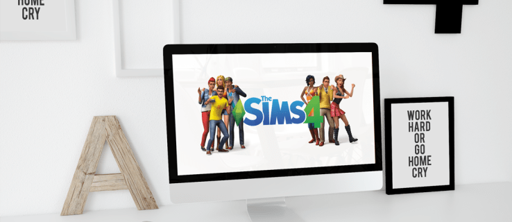 Cómo cambiar tu atuendo de trabajo en Los Sims 4