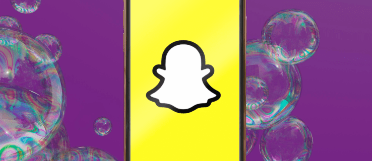 Cómo cambiar tu contraseña en Snapchat