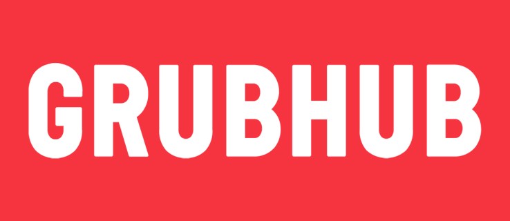 Cómo cancelar un pedido en Grubhub