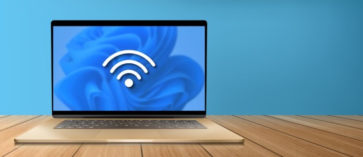Cómo conectarse a una red Wi-Fi en Windows 11