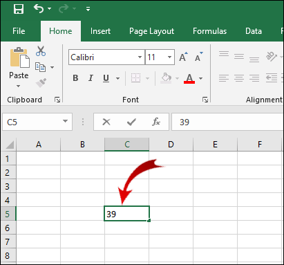 Como copiar valores en Excel Not the Formula