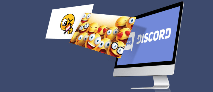 Cómo descargar emojis de discordia