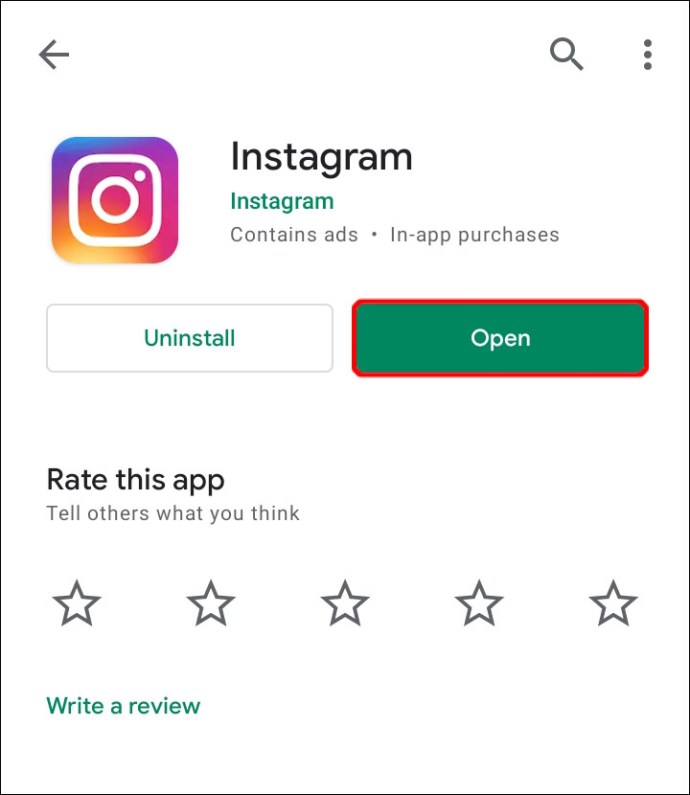 Como descargar todas tus fotos de Instagram