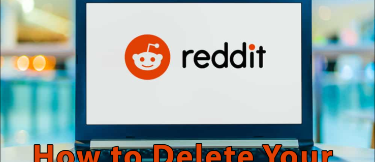 Cómo eliminar tu cuenta de Reddit