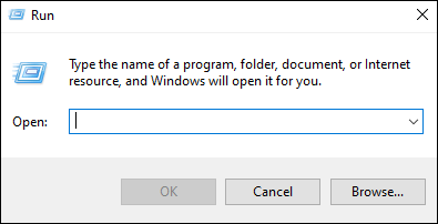 Como eliminar un archivo que esta abierto en otro programa