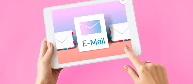 Cómo eliminar una cuenta de correo electrónico en un iPad