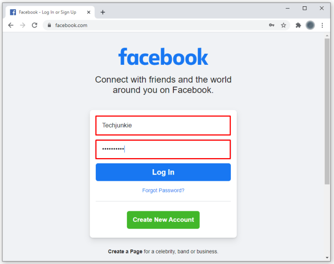 Como eliminar una pagina de Facebook