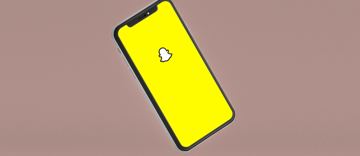 Cómo enviar un mensaje de voz de Snapchat