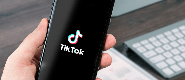 Cómo etiquetar a alguien en TikTok
