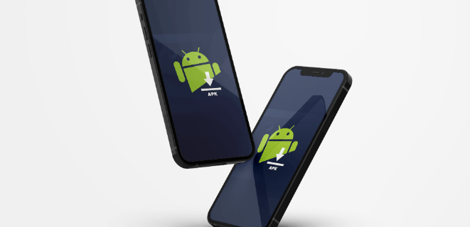 Cómo extraer un APK en un dispositivo Android
