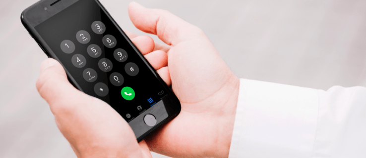 Cómo grabar o cambiar el saludo del correo de voz para el iPhone