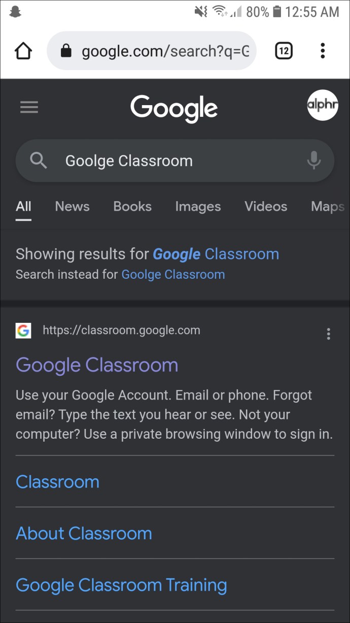Como hacer un cuestionario en Google Classroom