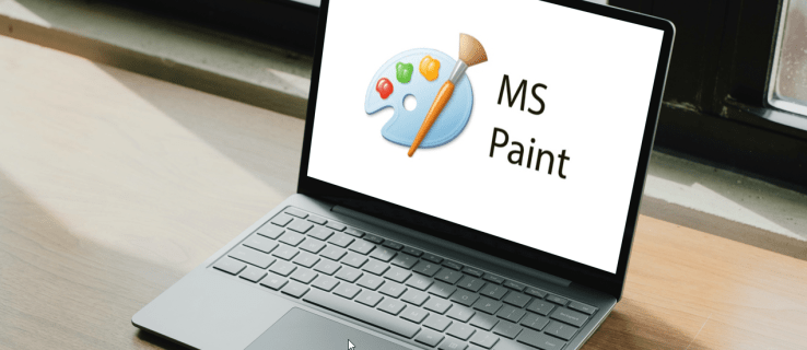 Cómo hacer un fondo transparente en MS Paint