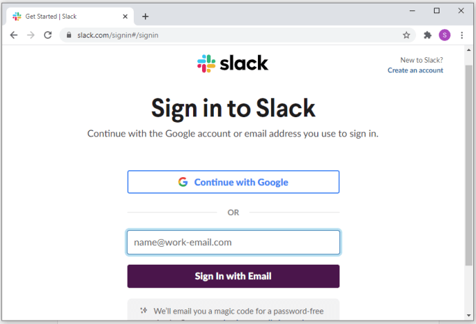 Como hacer una encuesta en Slack