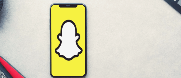 Cómo iniciar una racha de Snapchat