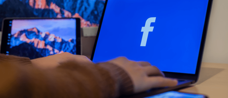 Cómo reparar un error de cuenta de Facebook temporalmente no disponible
