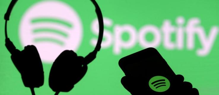 Cómo repetir canciones en Spotify