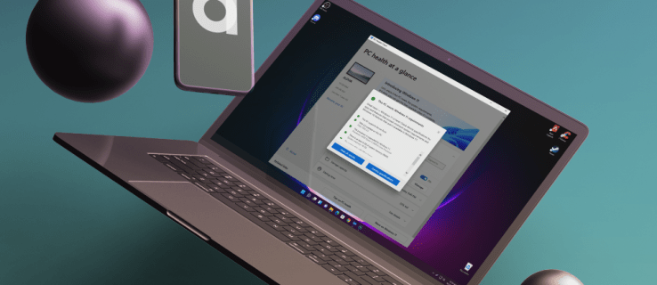 Cómo saber si su PC puede ejecutar Windows 11