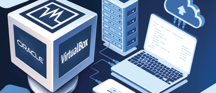 Cómo transferir archivos de VirtualBox a Host