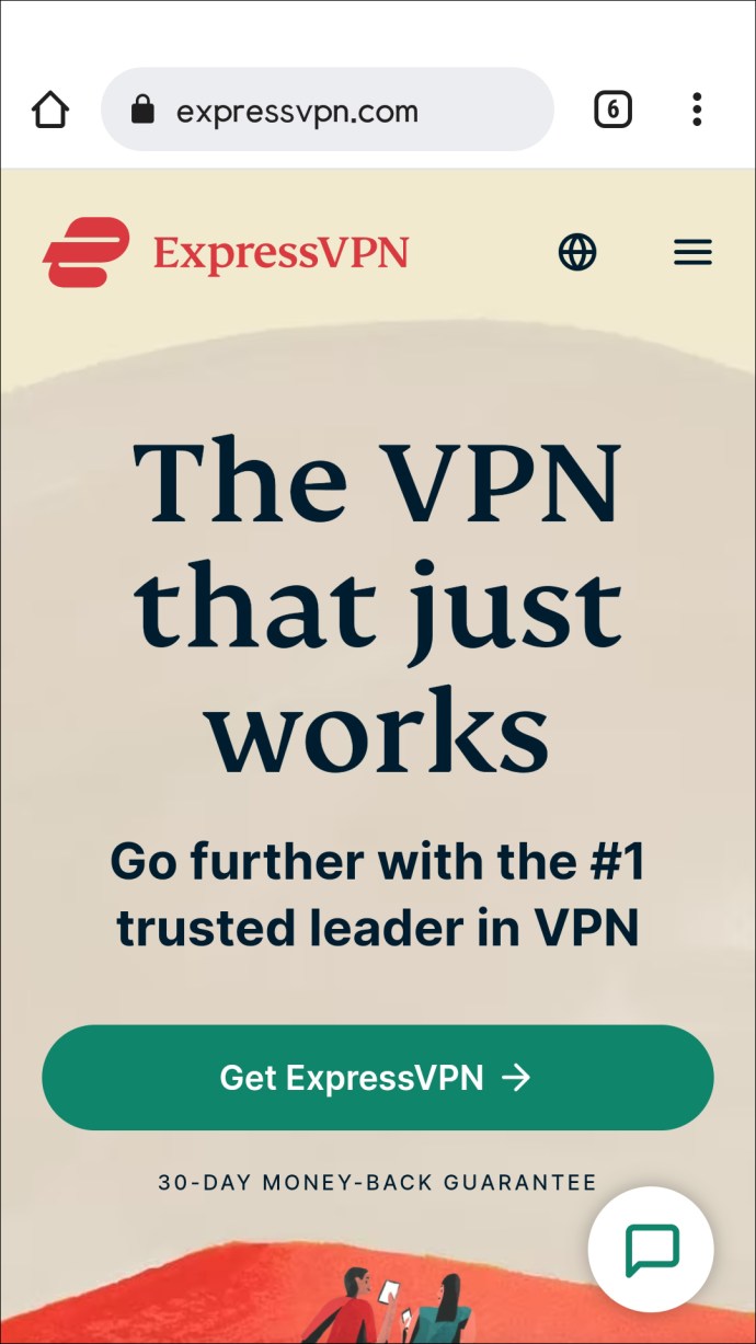 Como usar una VPN con Spotify