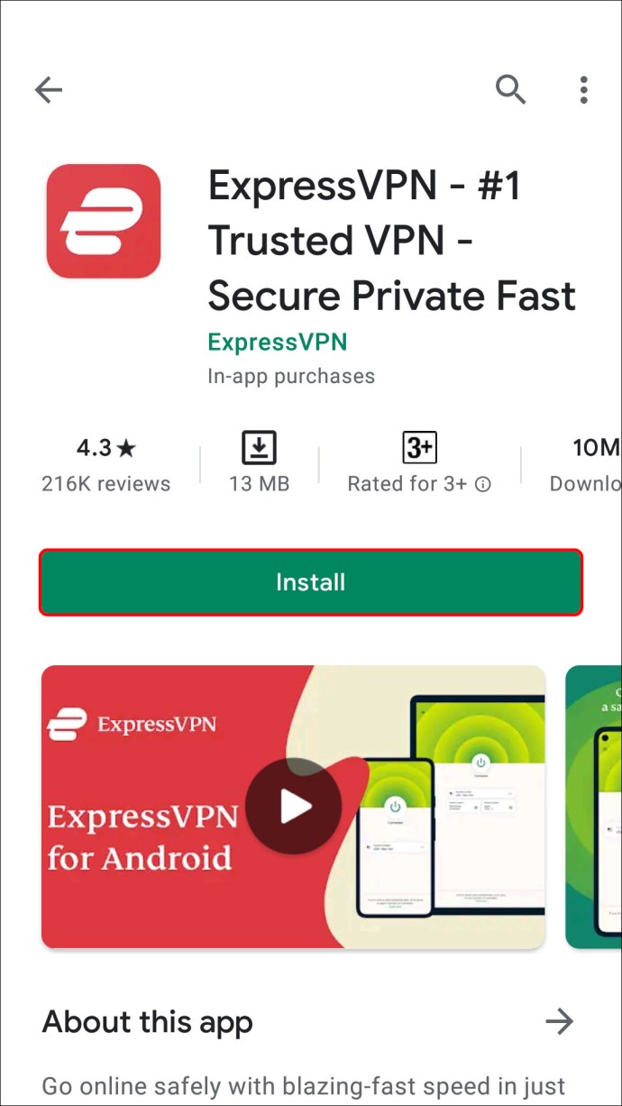 Como usar una VPN para cambiar tu ubicacion PC Mobile