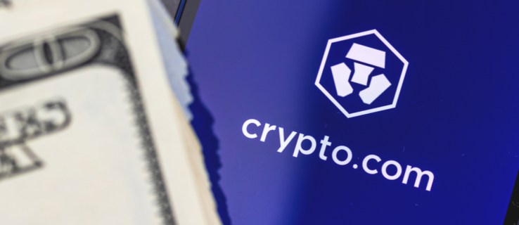 Cómo vender criptomonedas en Crypto.com