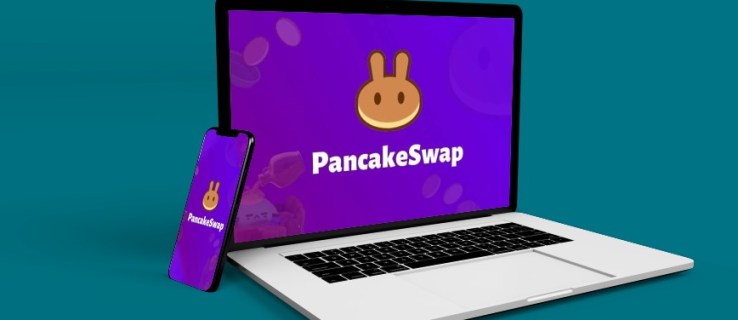 Cómo vender tokens en PancakeSwap
