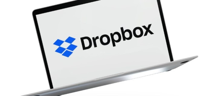 Cómo ver cuánto espacio libre disponible en DropBox