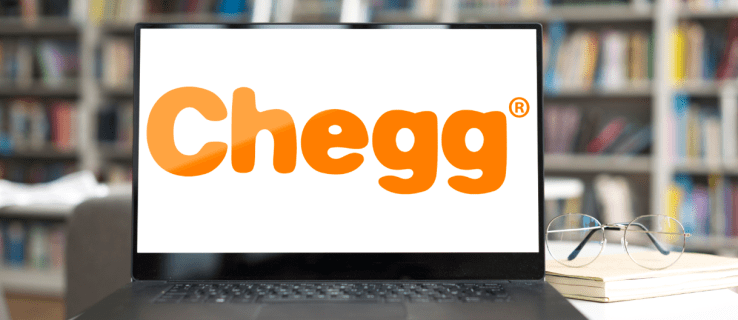 Cómo ver las respuestas de Chegg gratis