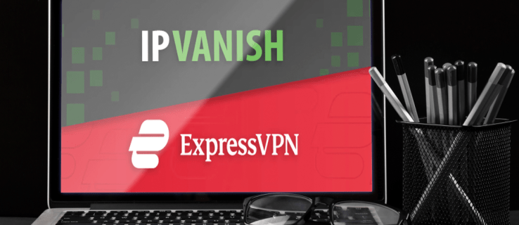 ExpressVPN frente a IPVanish: ¿cuál es mejor?