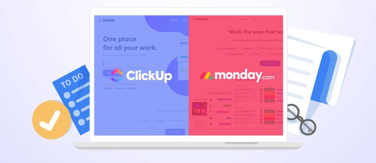 Monday vs. ClickUp: una comparación de la gestión de proyectos