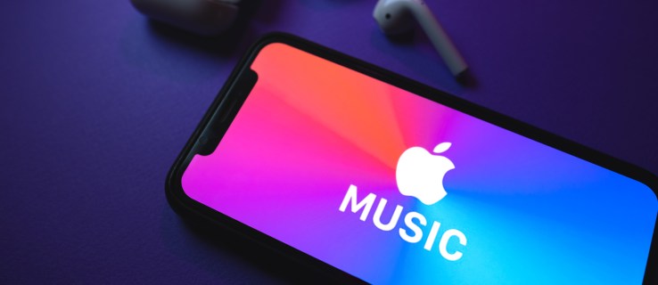 ¿Puedes seguir a los artistas en Apple Music?  No, no puedes
