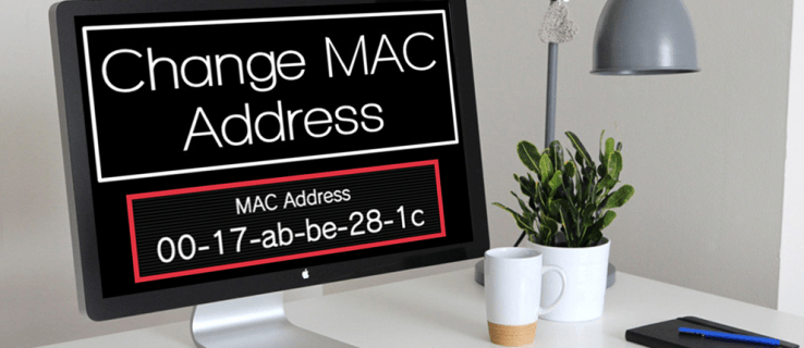 ¿Usar una VPN cambia tu dirección Mac?