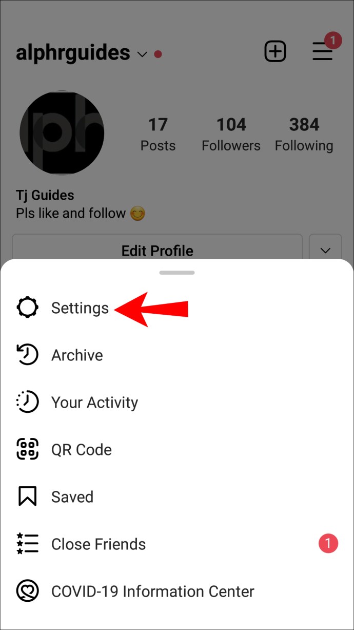 1651376942 78 Como hacer que una cuenta de Instagram sea privada