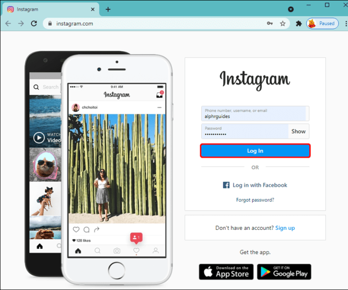 1651376942 968 Como hacer que una cuenta de Instagram sea privada