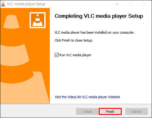 1651416955 916 Como arreglar cuando VLC no puede abrir el MRL